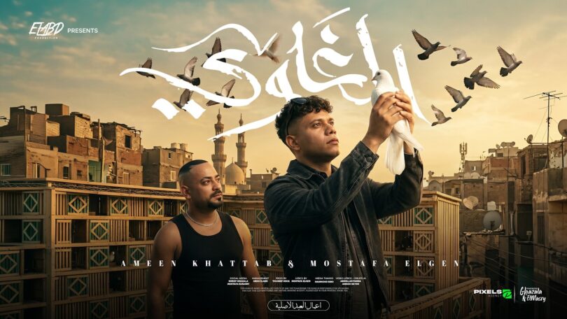 الغاوي صاحب صاحب يسندك - تفاصيل الخبر