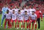 مولودية وهران اتحاد الجزائر - تفاصيل الخبر