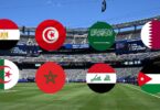 ماتشات كاس العالم - تفاصيل الخبر