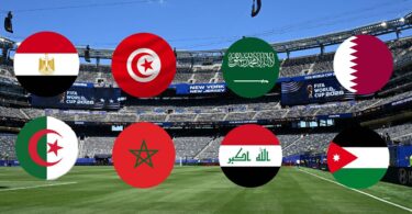 ماتشات كاس العالم - تفاصيل الخبر