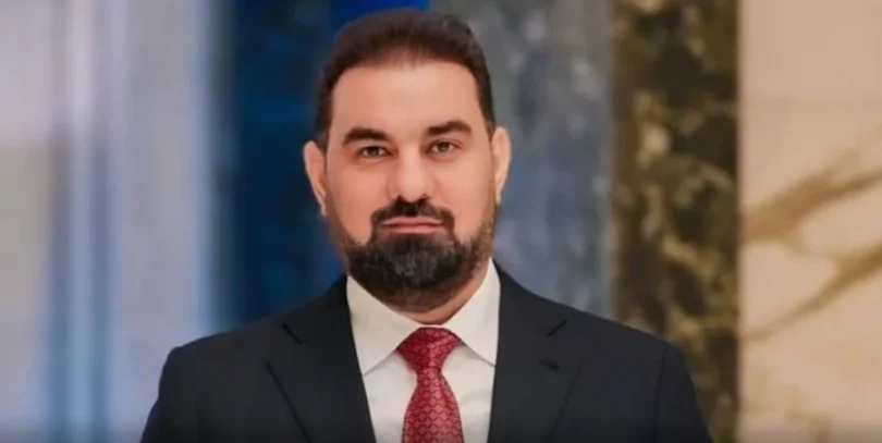 برلمان - تفاصيل الخبر