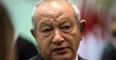 نجيب ساويرس - تفاصيل الخبر