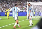 ليساندرو مارتينيز - تفاصيل الخبر