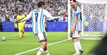 ليساندرو مارتينيز - تفاصيل الخبر