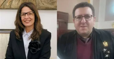الدكتورة جيهان زكي وزيرة - تفاصيل الخبر