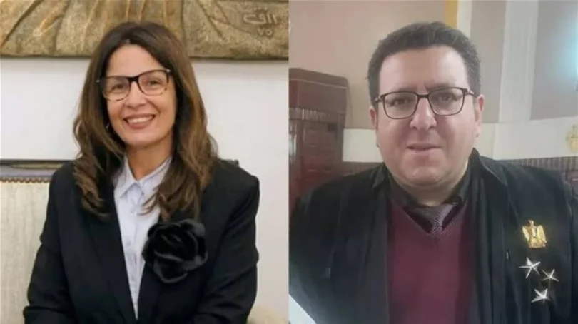 الدكتورة جيهان زكي وزيرة - تفاصيل الخبر