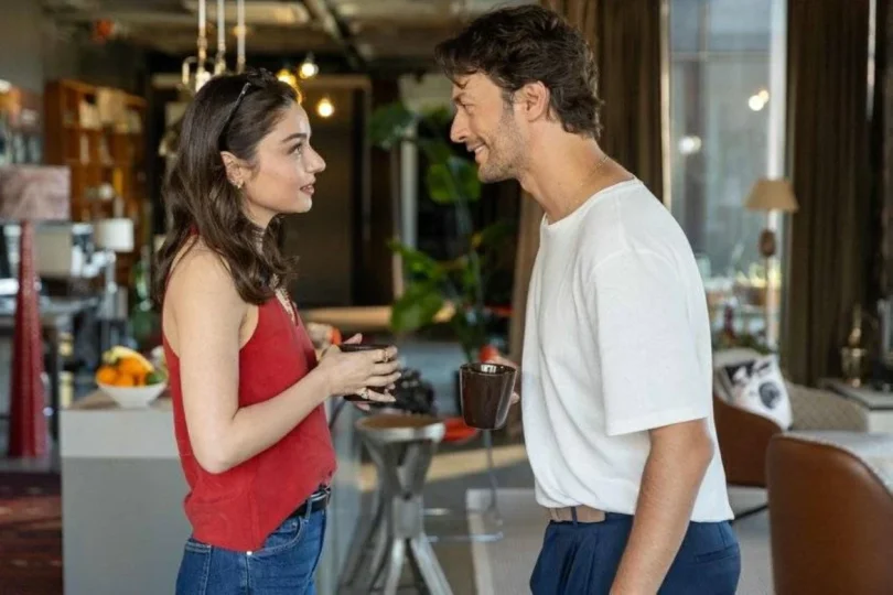 مسلسل محتمل - تفاصيل الخبر