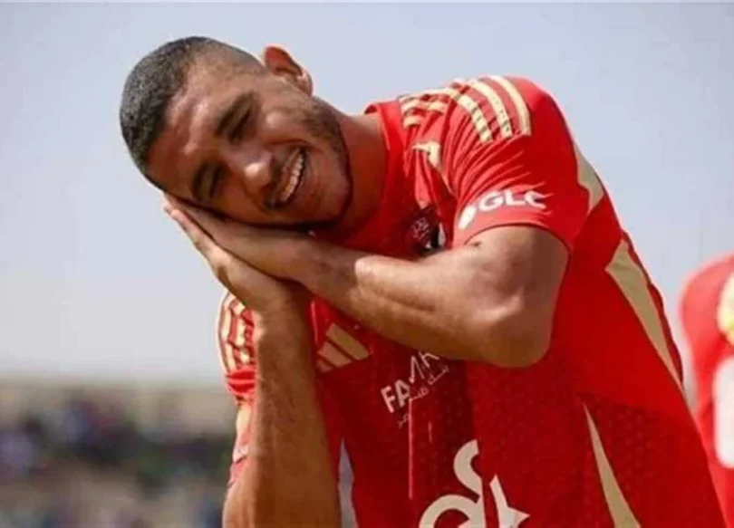 رامي ربيعة - تفاصيل الخبر