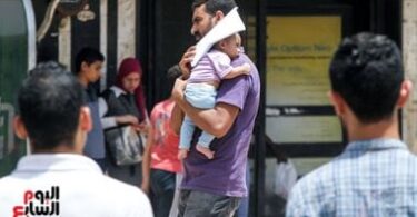 حالة الطقس اليوم - تفاصيل الخبر