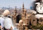 موعد صلاة الجمعة - تفاصيل الخبر