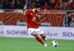 محمد النني - تفاصيل الخبر