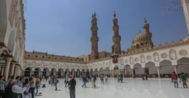 موعد اذان العشاء - تفاصيل الخبر