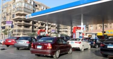 اسعار البنزين اليوم - تفاصيل الخبر