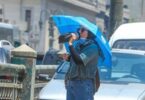 درجة الحرارة اليوم - تفاصيل الخبر