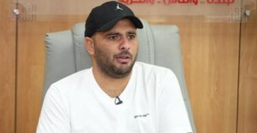 حسن شحاتة - تفاصيل الخبر