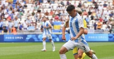 ماتش الارجنتين وسويسرا - تفاصيل الخبر