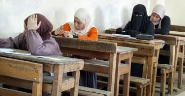 نتيجة الثانوية - تفاصيل الخبر