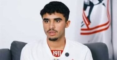 أحمد الجفالي - تفاصيل الخبر