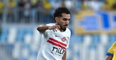 أحمد حمدي - تفاصيل الخبر