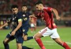 دوري أبطال إفريقيا - تفاصيل الخبر