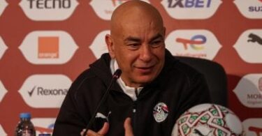 حسام حسن - تفاصيل الخبر