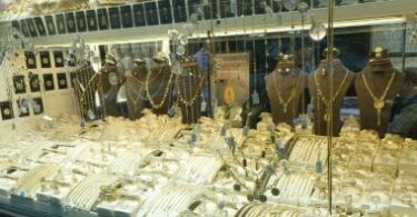 سعر الذهب عالميا - تفاصيل الخبر
