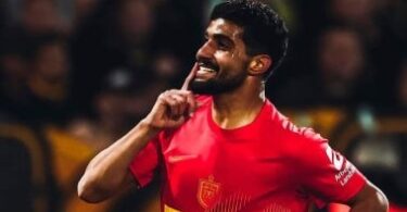 إبراهيم عادل - تفاصيل الخبر