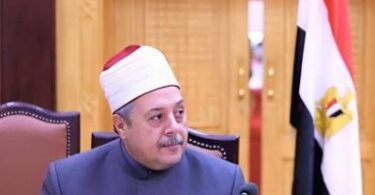 الأزهر الإلكترونية - تفاصيل الخبر
