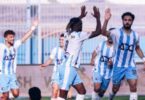 نادي بيراميدز - تفاصيل الخبر