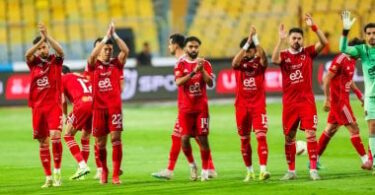 موعد مباراه الاهلي والنصر - تفاصيل الخبر