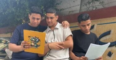 تنسيق الشهادة الإعدادية محافظة - تفاصيل الخبر
