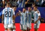 الارجنتين والراس الاخضر - تفاصيل الخبر