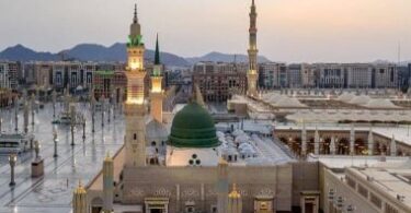 موعد صلاة العشاء - تفاصيل الخبر