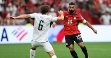 محمد صلاح - تفاصيل الخبر