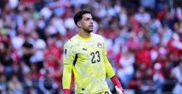 مصطفى شوبير - تفاصيل الخبر