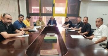 مدير فني - تفاصيل الخبر
