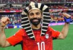 محمد صلاح - تفاصيل الخبر