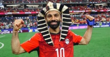 محمد صلاح - تفاصيل الخبر