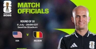 مباراه بلجيكا وامريكا - تفاصيل الخبر