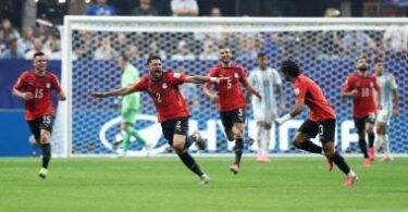 ماتش كاس العالم اليوم - تفاصيل الخبر
