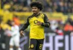 كريم اديمي لاعب دورتموند - تفاصيل الخبر