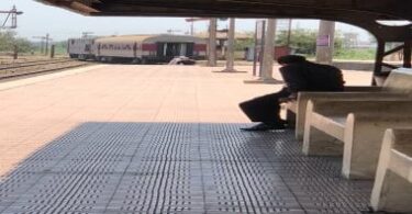 قطار - تفاصيل الخبر