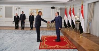 الأمم الإفريقية - تفاصيل الخبر