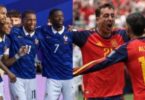 مباشر فرنسا واسبانيا - تفاصيل الخبر