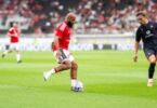 روزنبورغ مان يونايتد - تفاصيل الخبر