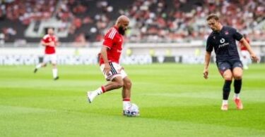 روزنبورغ مان يونايتد - تفاصيل الخبر