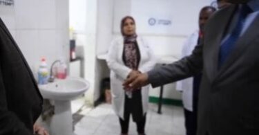 مستشفى - تفاصيل الخبر