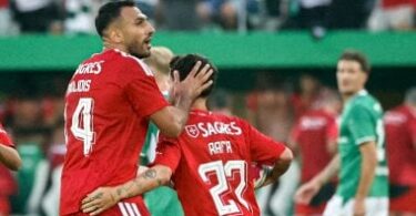 بنفيكا جالين - تفاصيل الخبر