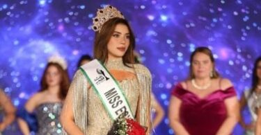 جمال مصر - تفاصيل الخبر