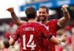 ليفربول ريكسهام - تفاصيل الخبر